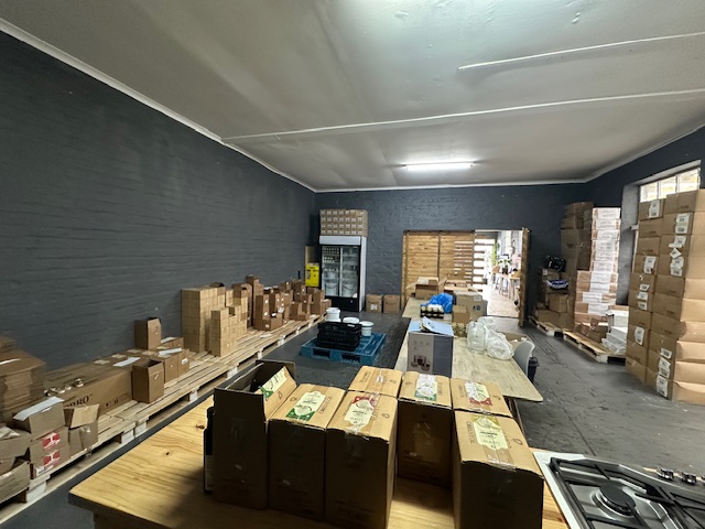 To Let commercial Property for Rent in Woodstock Western Cape